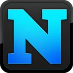 el norte android application logo